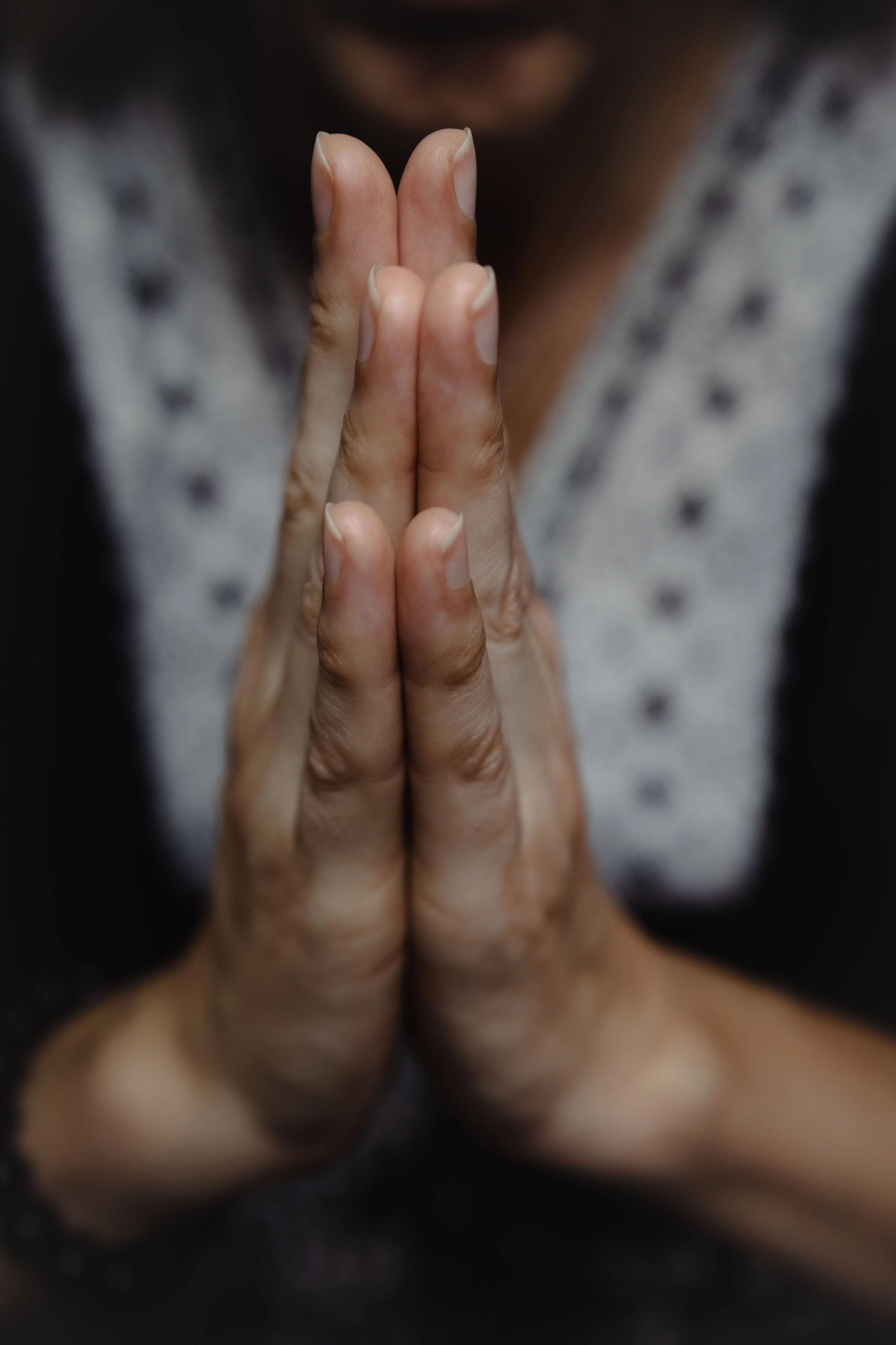 Merci pour votre confiance - Votre expérience de massage à Lyon