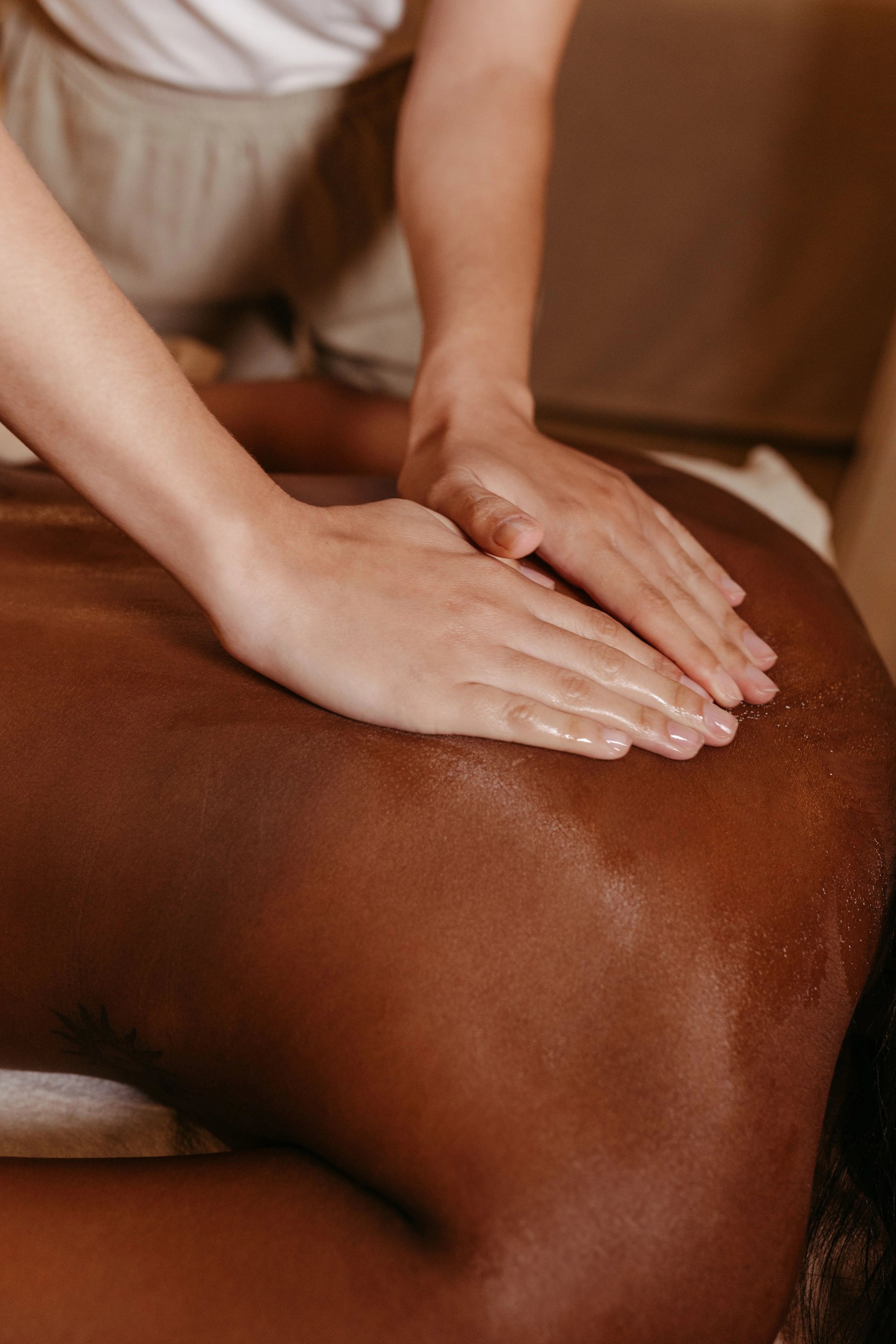 Quel massage choisir à Lyon selon ce dont votre corps a besoin?